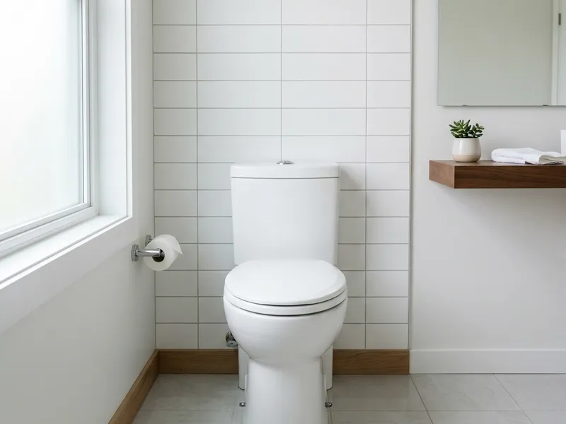 Toilet Repair & Installation Plumber in East Millstone, NJ